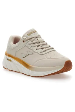 JOMA Sneakers Beige Con Memory Foam Aires 2425