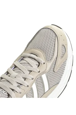 Uomo ADIDAS Sneakers Beige con Tomaia in Mesh ECLYPTIX 2000