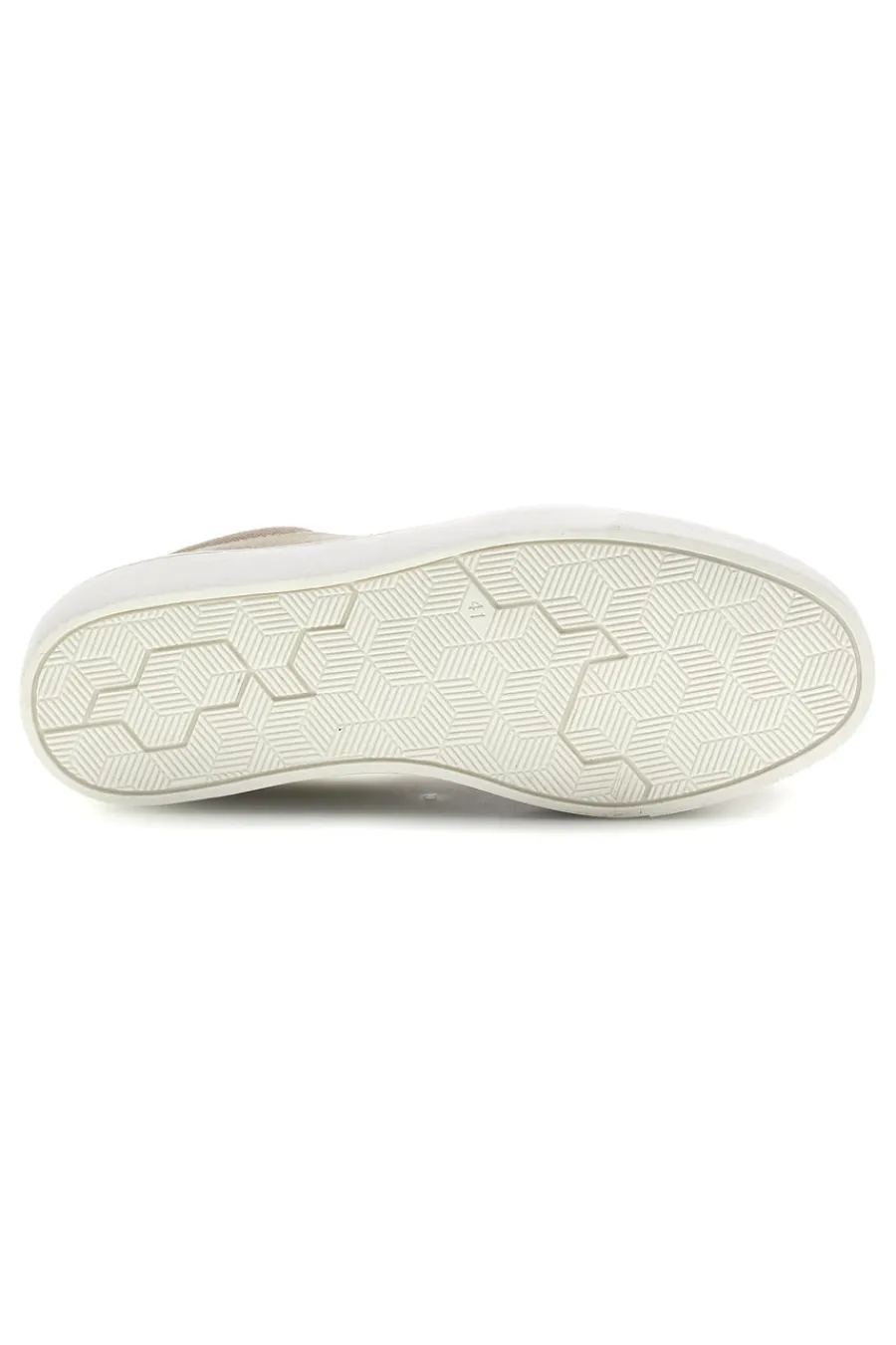 Uomo GAS Sneakers in tessuto GAM6105