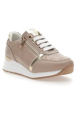 LAURA BIAGIOTTI Sneakers Beige 8970