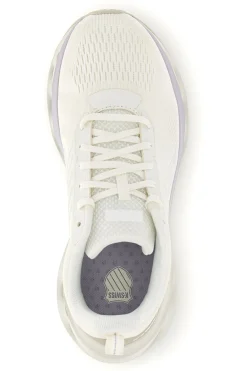 K-SWISS Sneakers beige leggere traspiranti Melrose Tube Lite Hot