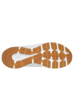 Donna SKECHERS Sneakers Beige Go Run Consistent 2 Endure