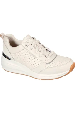 SKECHERS Sneakers Beige Street Billion - Subtle Spots Best