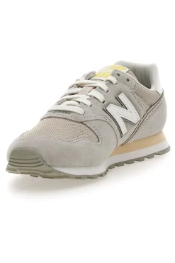 NEW BALANCE Sneakers beige stile running WX0 New