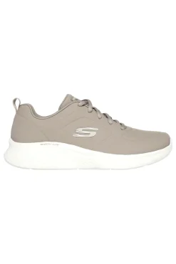 SKECHERS Sneakers Beige Vegan Skech-Lite Pro City Stride TAUPE New