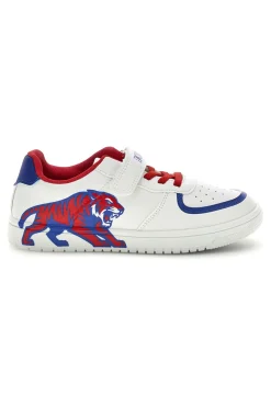 PITT KIDS Sneakers bianca PK1871A