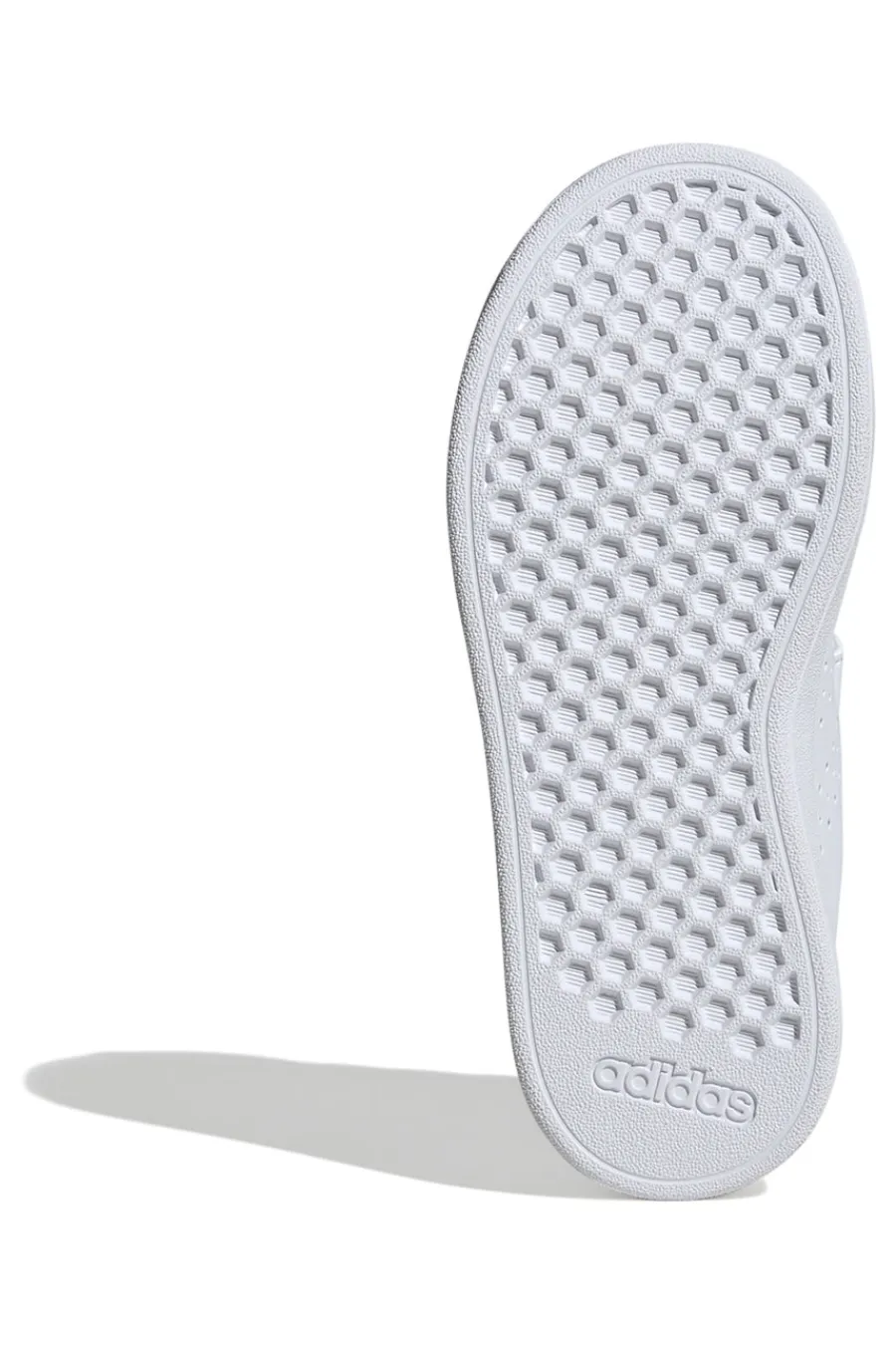 ADIDAS Sneakers Bianche ADVANTAGE BASE 2 CF C