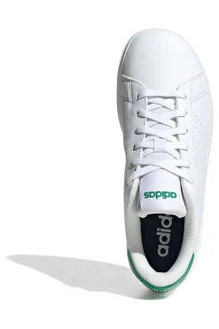 ADIDAS Sneakers Bianche Advantage Base 2 J