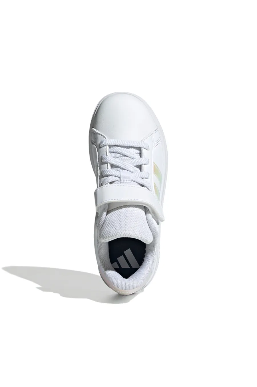 ADIDAS Sneakers Bianche GRAND COURT 2 EL C