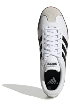 Uomo ADIDAS Sneakers bianche VL COURT BASE