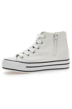 ENERGY Sneakers Bianche Alte 115
