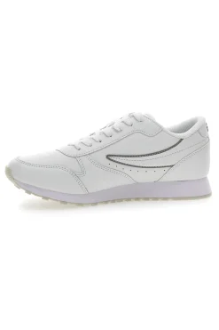 Donna FILA Sneakers Bianche Basse Orbit Low