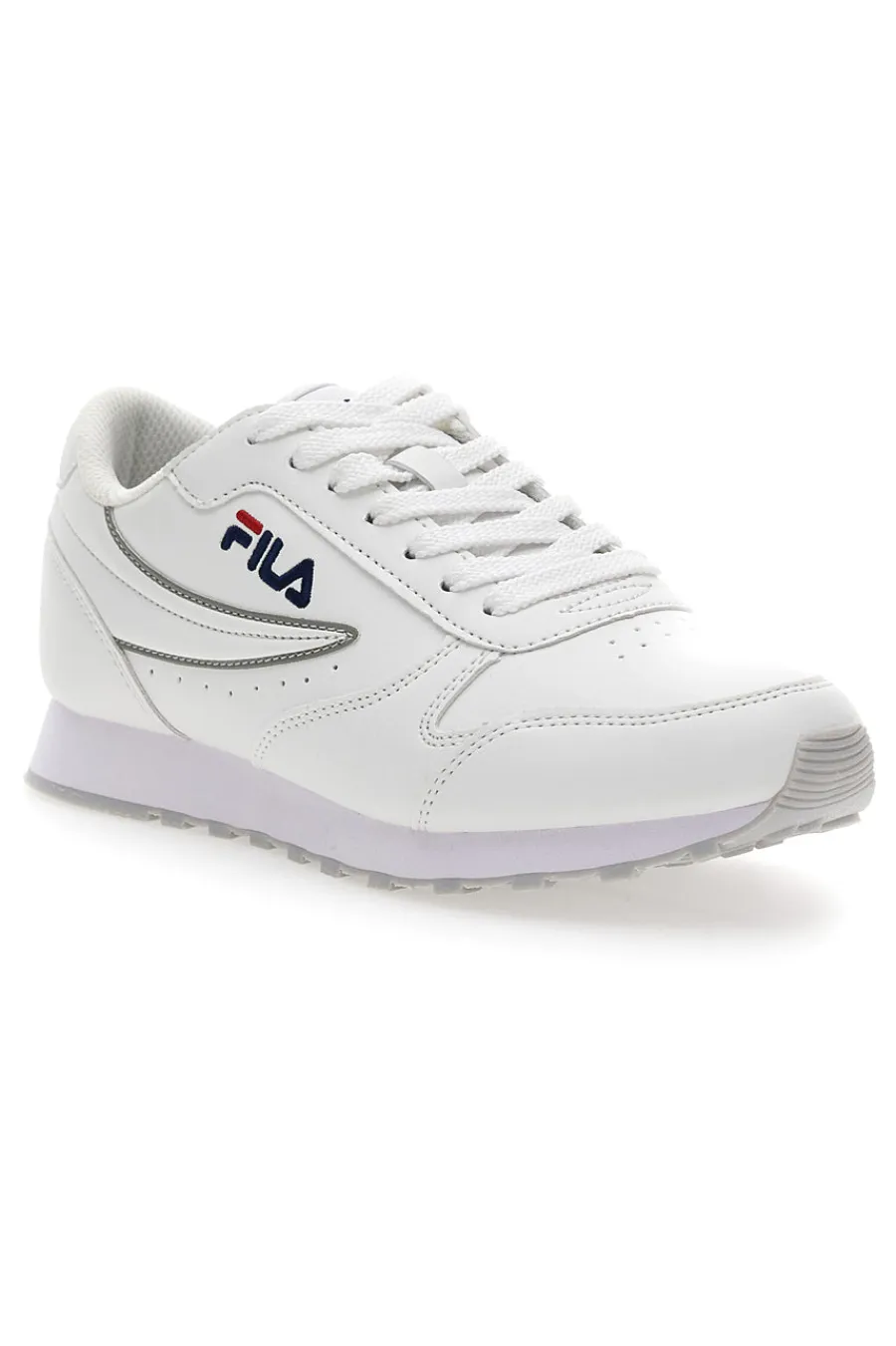 FILA Sneakers Bianche Basse Orbit
