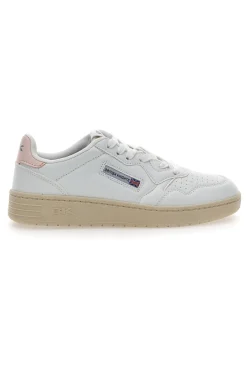 Donna BRITISH KNIGHTS Sneakers Bianche 533612