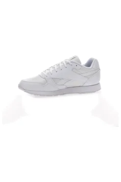 Uomo REEBOK Sneakers Bianche Casual da Uomo Ultra Flash