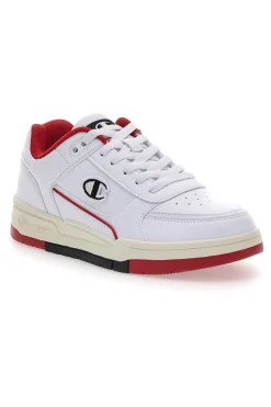 CHAMPION Sneakers bianche RD18 HERITAGE B PS