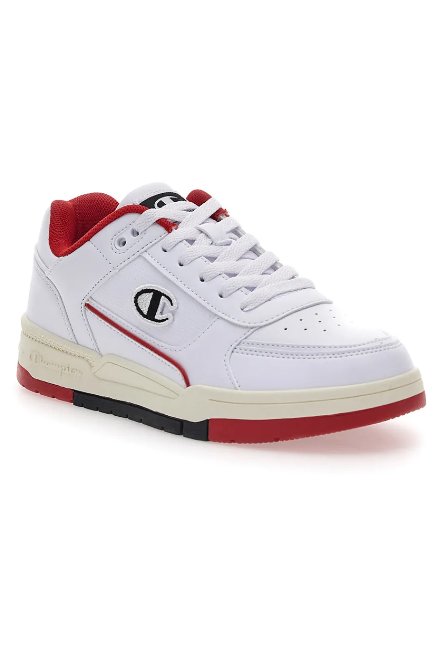 CHAMPION Sneakers bianche RD18 HERITAGE B PS