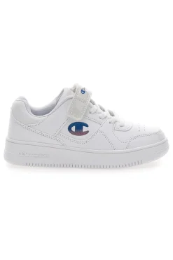 CHAMPION Sneakers Bianche Rd18 Low G Ps