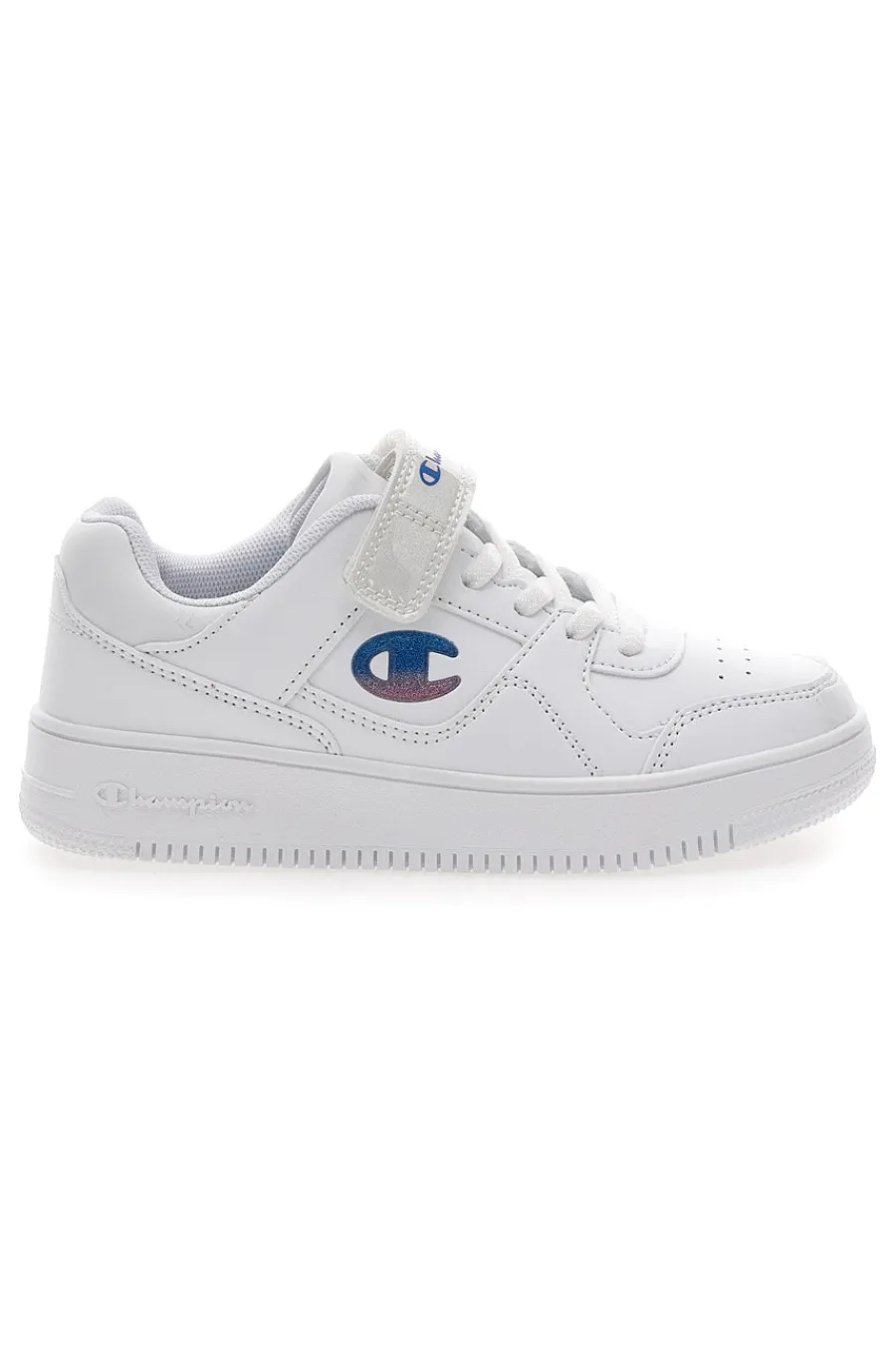CHAMPION Sneakers Bianche Rd18 Low G Ps