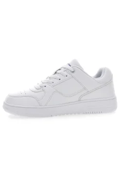 CHAMPION Sneakers Bianche Rebound Low