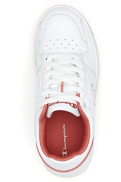 CHAMPION Sneakers Bianche Rebound 2 Low Outlet
