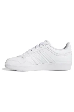 ADIDAS Sneakers bianche classiche Hoops 4.0 W Discount