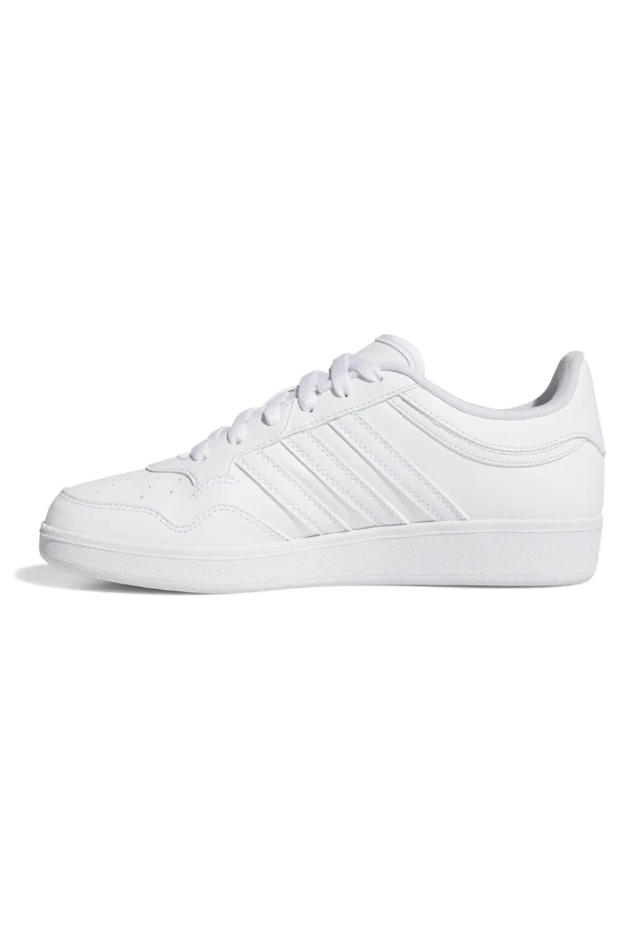 ADIDAS Sneakers bianche classiche Hoops 4.0 W Discount