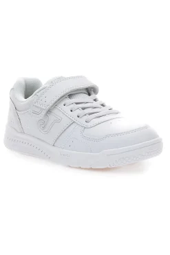 JOMA Sneakers bianche con chiusura a strappo W HARVARD JR 2202