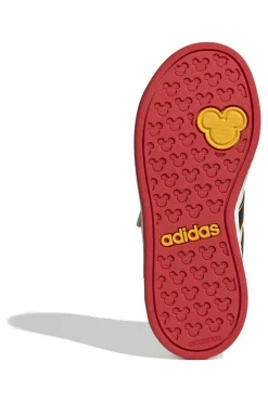 ADIDAS Sneakers bianche con dettagli Topolino Grand Court Mickey EL K