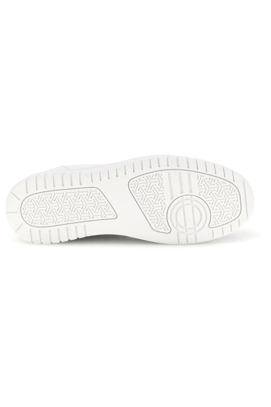 CHAMPION Sneakers bianche con dettaglio viola Cly Nwm Outlet