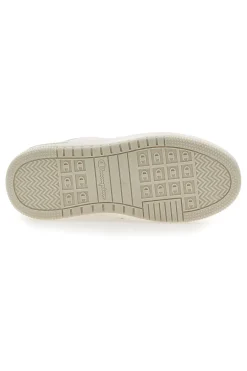 CHAMPION Sneakers Bianche con Flatform RB18 LITE LOW Best
