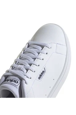 ADIDAS Sneakers bianche con lacci URBAN COURT New