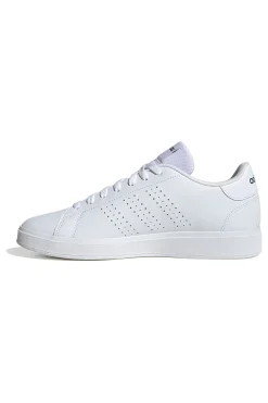 Uomo ADIDAS Sneakers bianche con lacci ADVANTAGE BASE 2.0