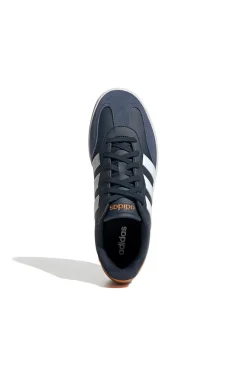 Uomo ADIDAS Sneakers bianche con lacci BARREDA