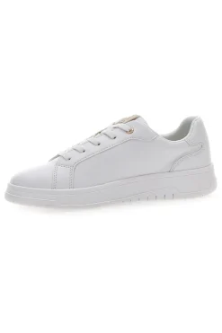 BAGATT Sneakers Bianche Con Lacci 35AQG075050 Sale