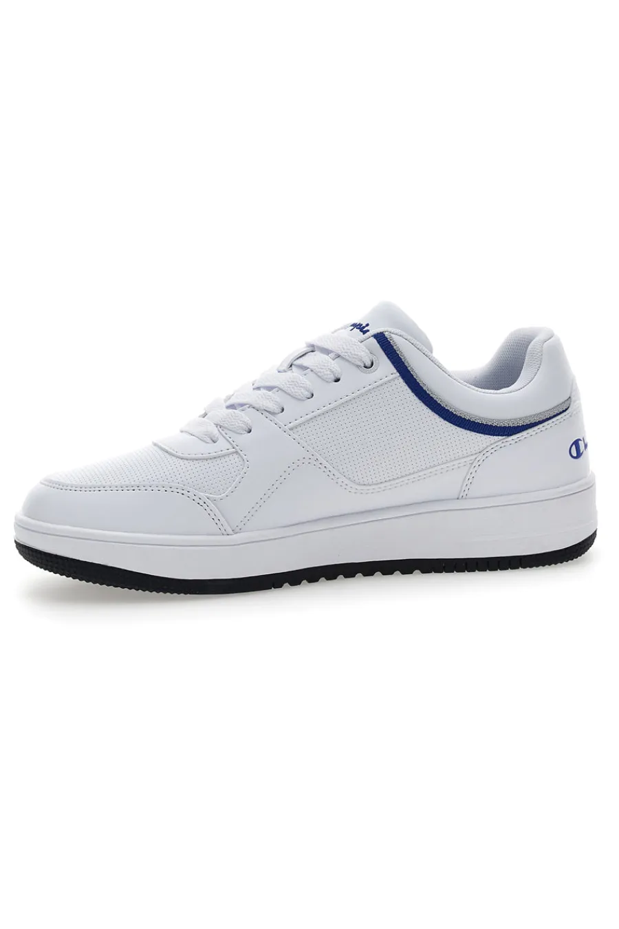 CHAMPION Sneakers Bianche con Lacci 21905
