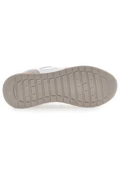 ME u0026 ME Sneakers Bianche con Lacci da Donna Me & Me 815 New
