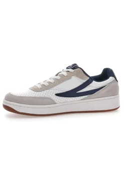 Uomo FILA Sneakers Bianche con Lacci Sevaro S