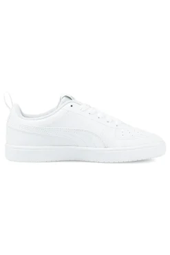 PUMA Sneakers Bianche Con Lacci Rickie Jr
