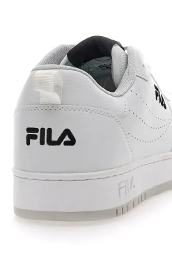 Uomo FILA Sneakers Bianche Con Logo Laterale da Uomo Rega