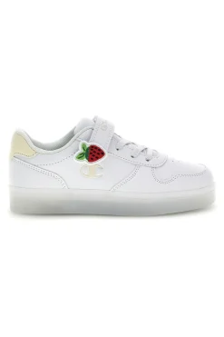 CHAMPION Sneakers Bianche con luci GLW G PS