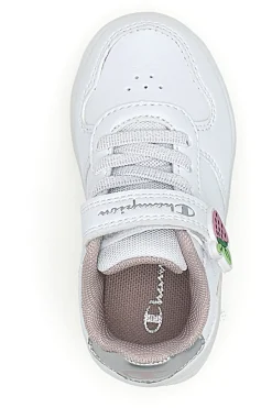 CHAMPION Sneakers bianche con luci GLW G TD