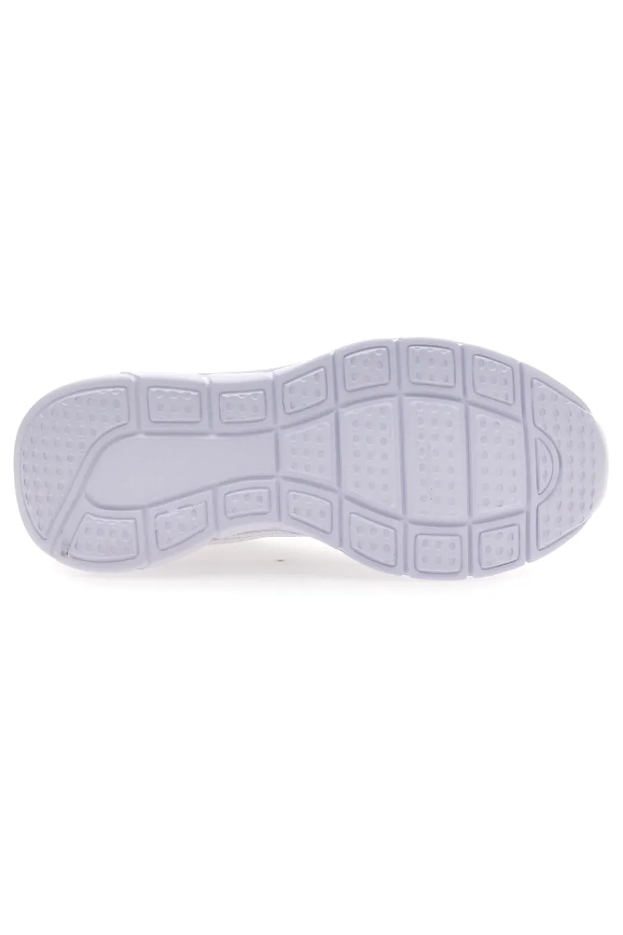 AUSTRALIAN Sneakers bianche con memory comfort Au25w507 BIANCO Hot