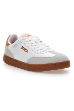 JOMA Sneakers Bianche Con Memory Foam C. Campus Lady 28 Sale