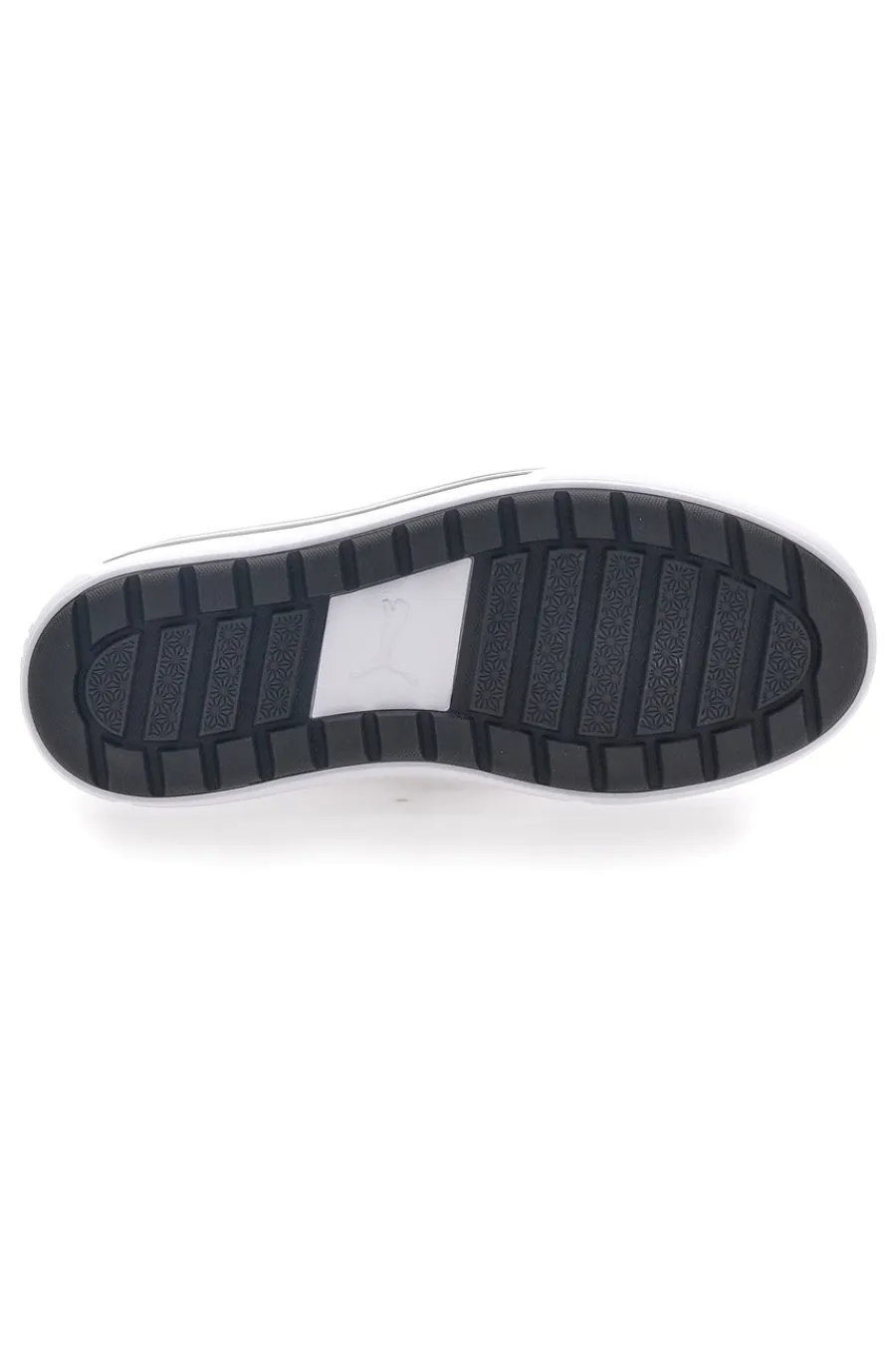 PUMA Sneakers Bianche Con Platform Da Donna Kaia 2 Hot
