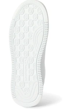 CHAMPION Sneakers bianche con platform Rd18 Twin Plat Hot