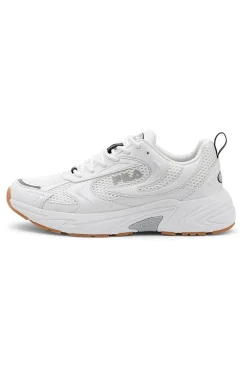 FILA Sneakers Bianche con Platform KREATIX WMN Outlet