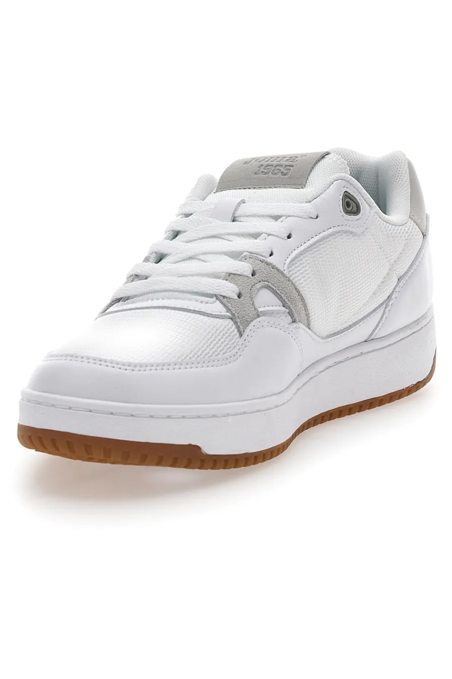 JOMA Sneakers Bianche con Soletta Memory Foam V.DYNAMIC MEN 2502 Clearance