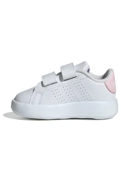 ADIDAS Sneakers Bianche Con Suola Bubble Advantage Cf I