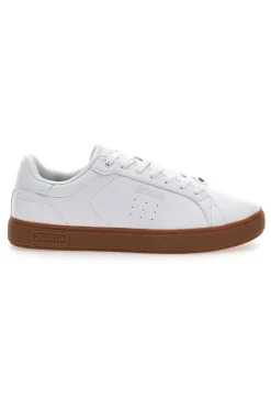Uomo JOMA Sneakers Bianche con Suola in Gomma CLASSIC MEN 2532